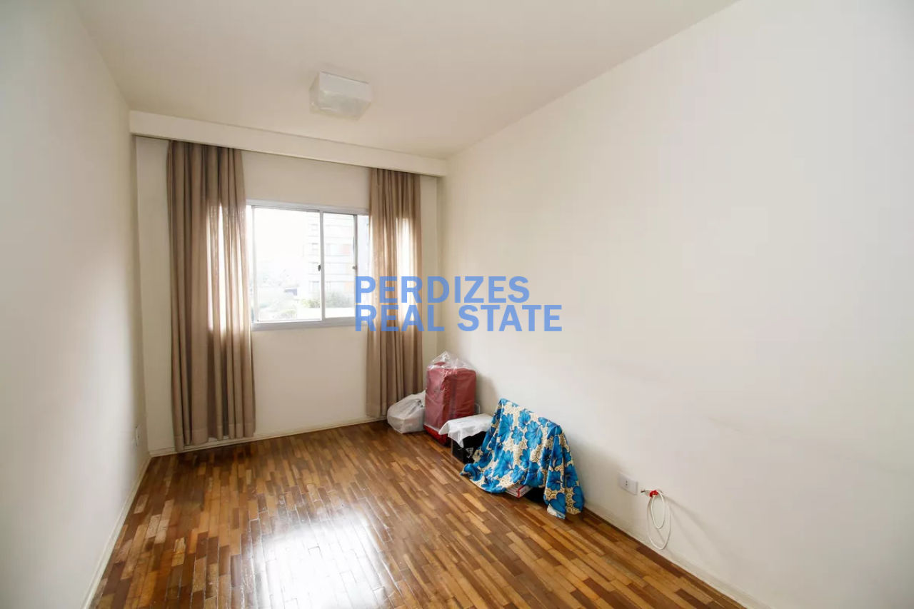 Apartamento para Venda - Perdizes