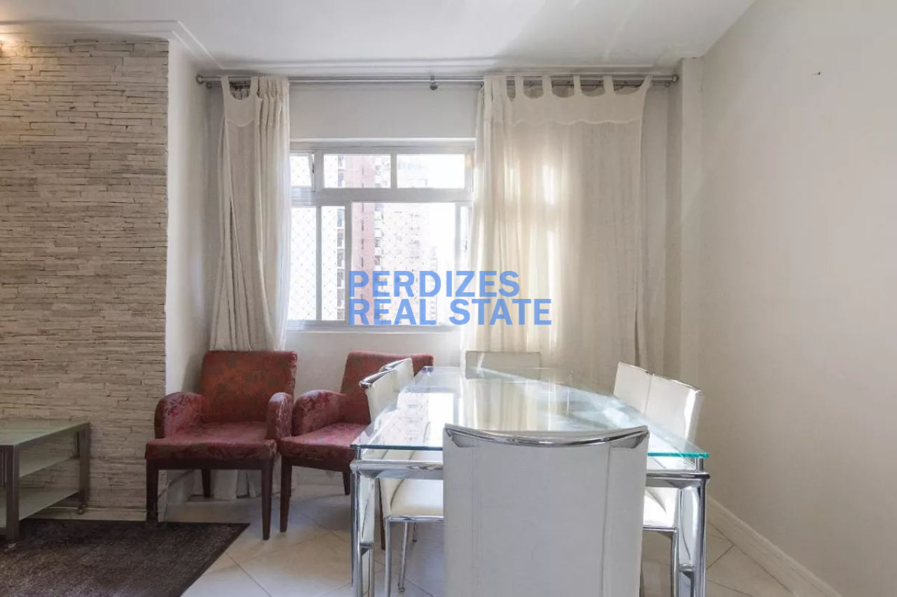 Apartamento para Venda - Perdizes