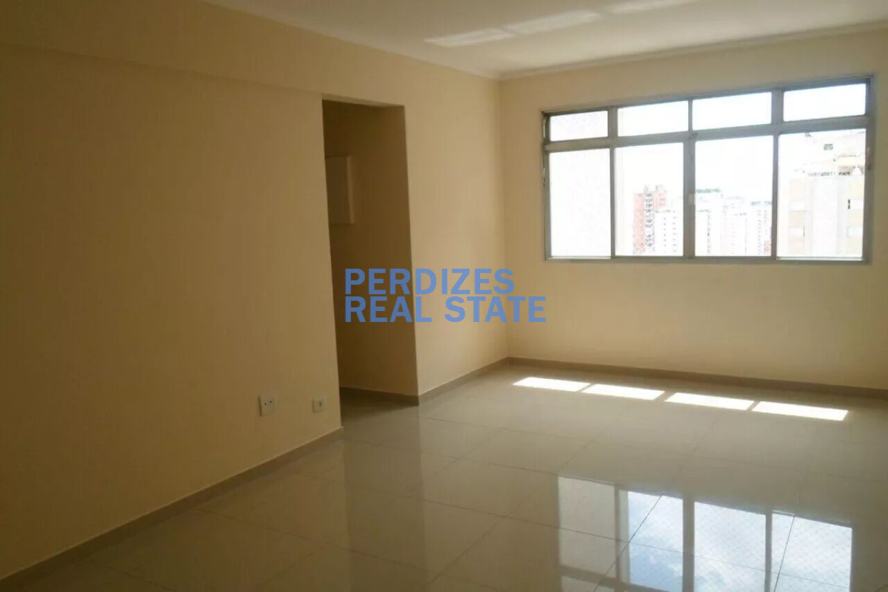 Apartamento para Venda - Perdizes