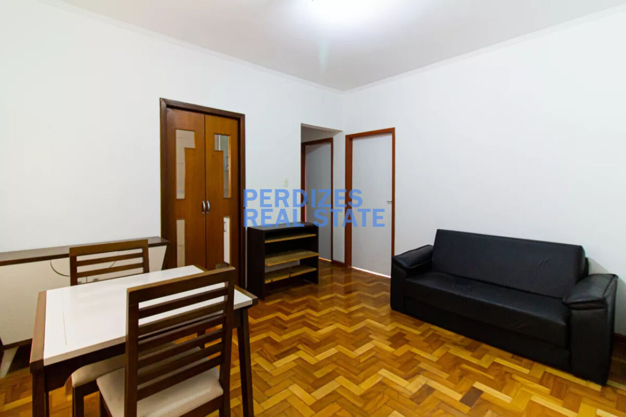 Apartamento para Venda - Sumarezinho