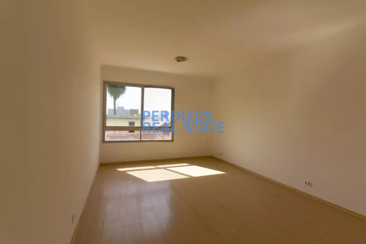 Apartamento para Venda - Vila Pompéia