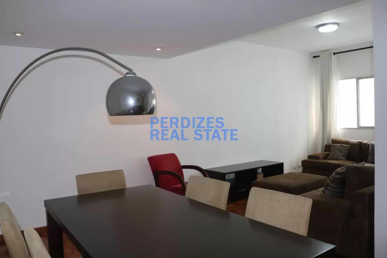 Apartamento para Venda - Perdizes