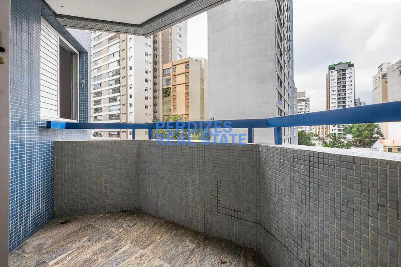Apartamento para Venda - Pinheiros