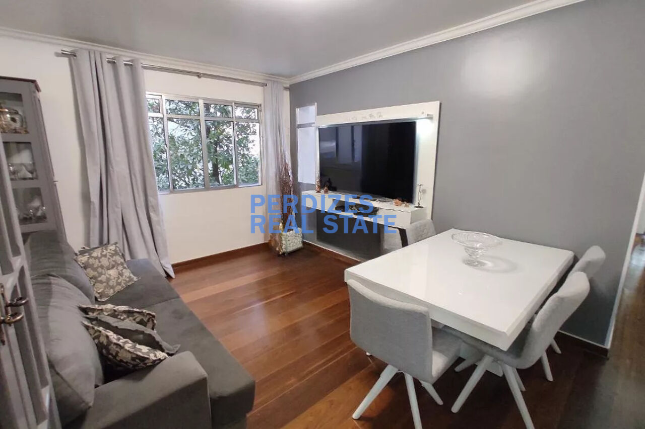 Apartamento para Venda - Perdizes