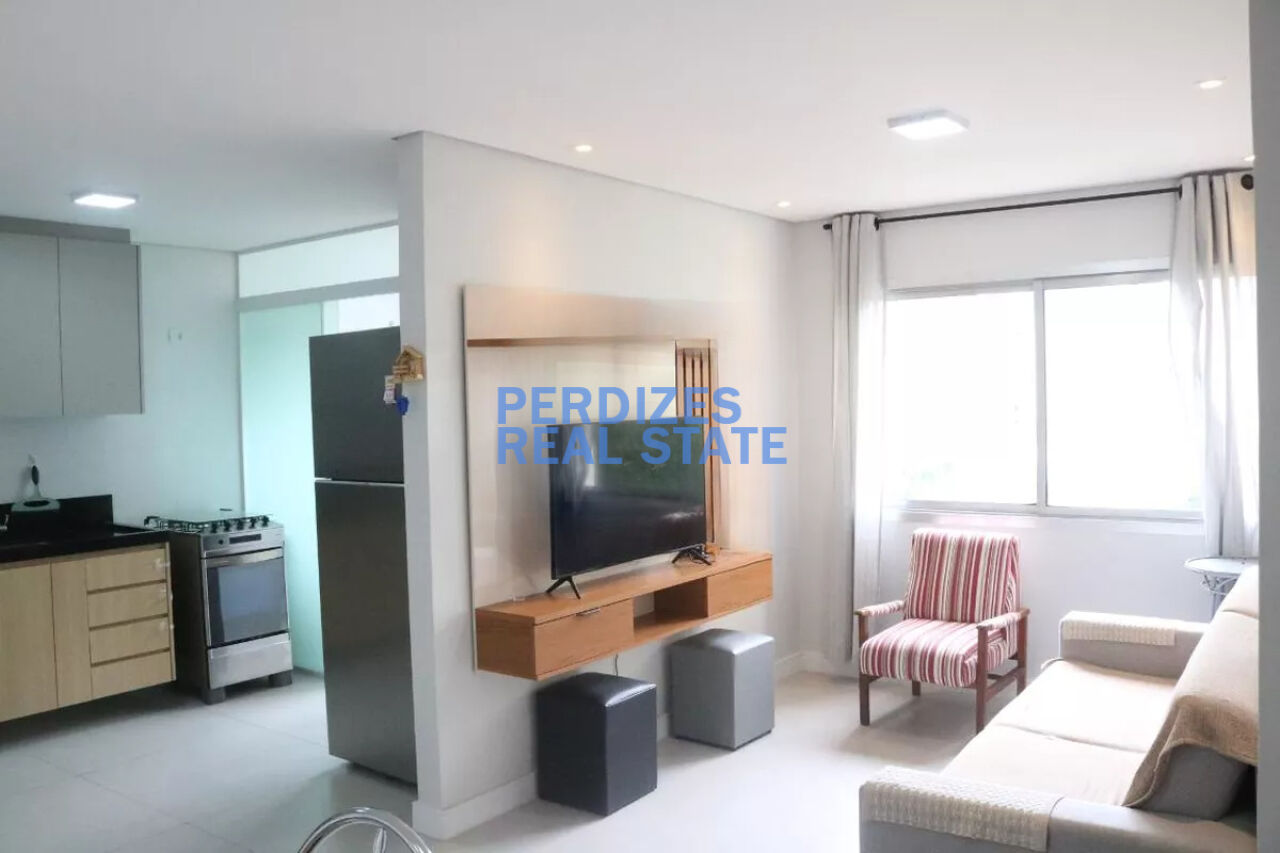 Apartamento para Venda - Perdizes