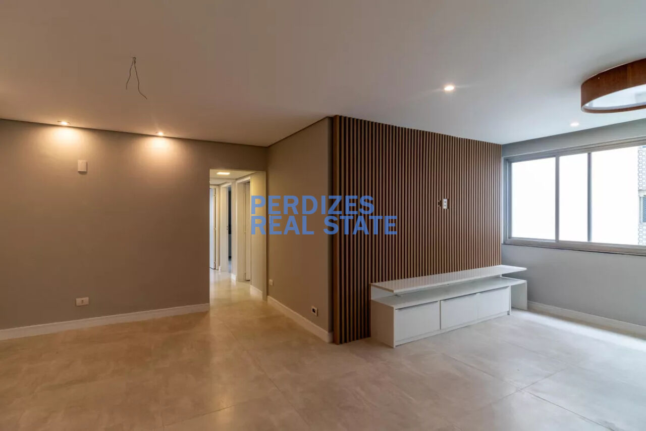 Apartamento para Venda - Perdizes