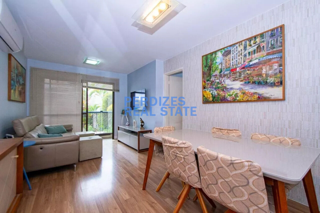 Apartamento para Venda - Perdizes