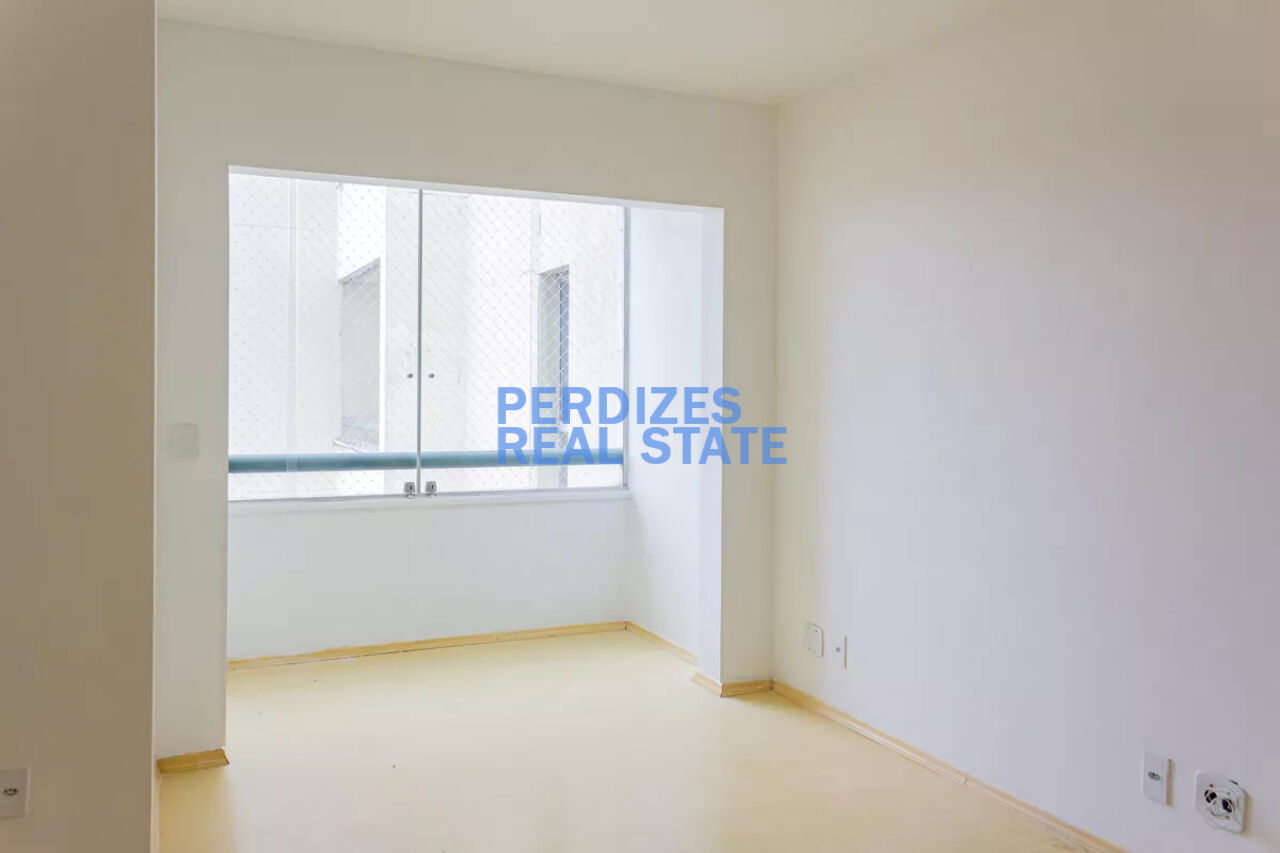 Apartamento para Venda - Perdizes