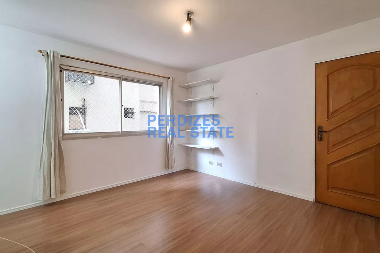 Apartamento para Venda - Perdizes