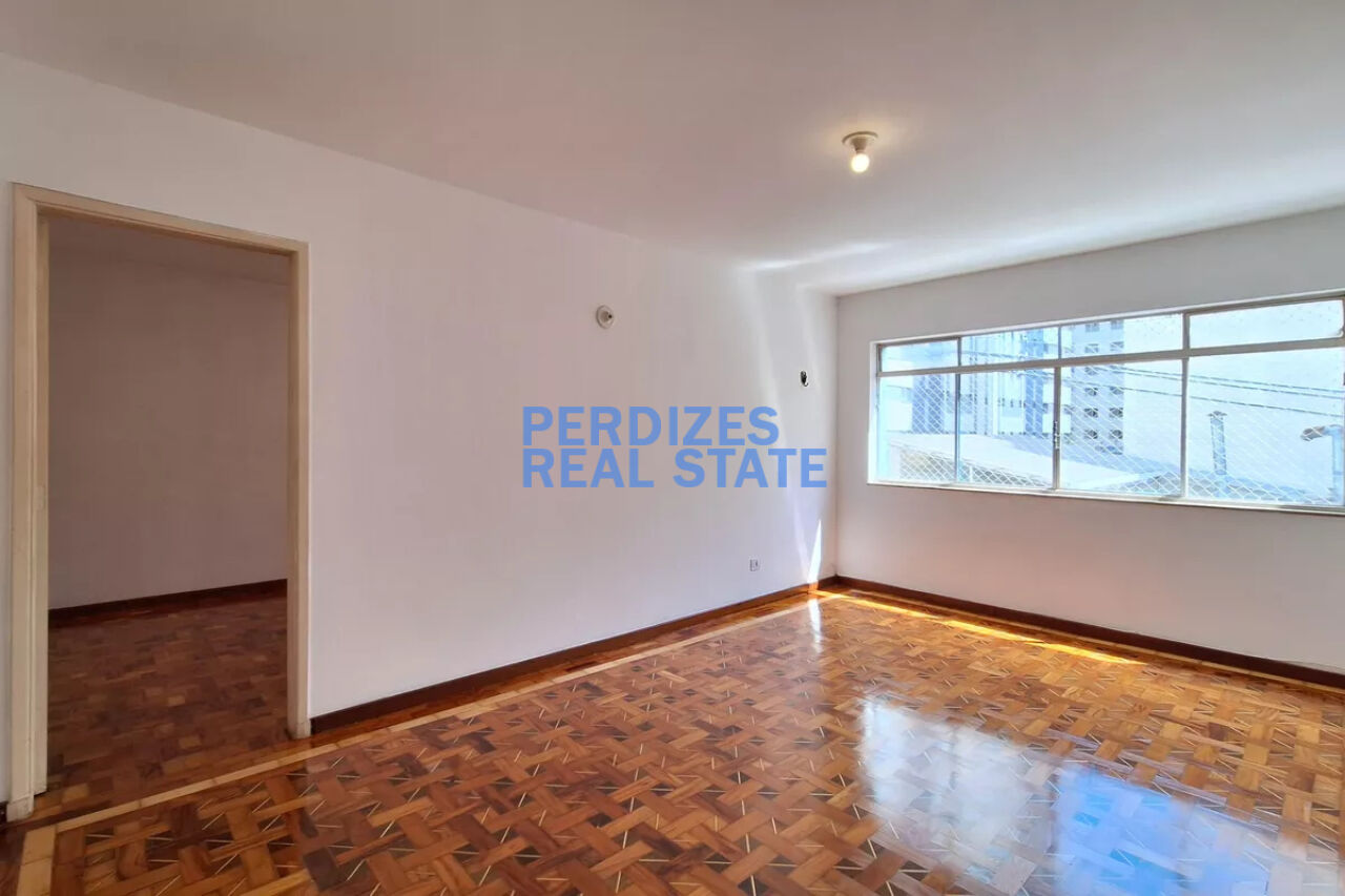 Apartamento para Venda - Perdizes