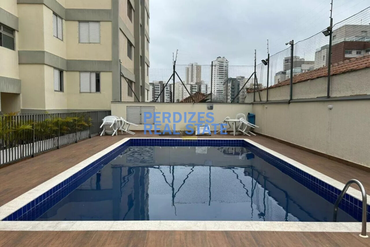 Apartamento para Venda - Vila Anglo Brasileira