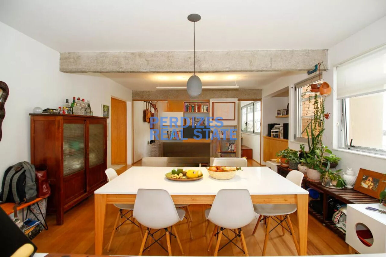 Apartamento para Venda - Sumaré