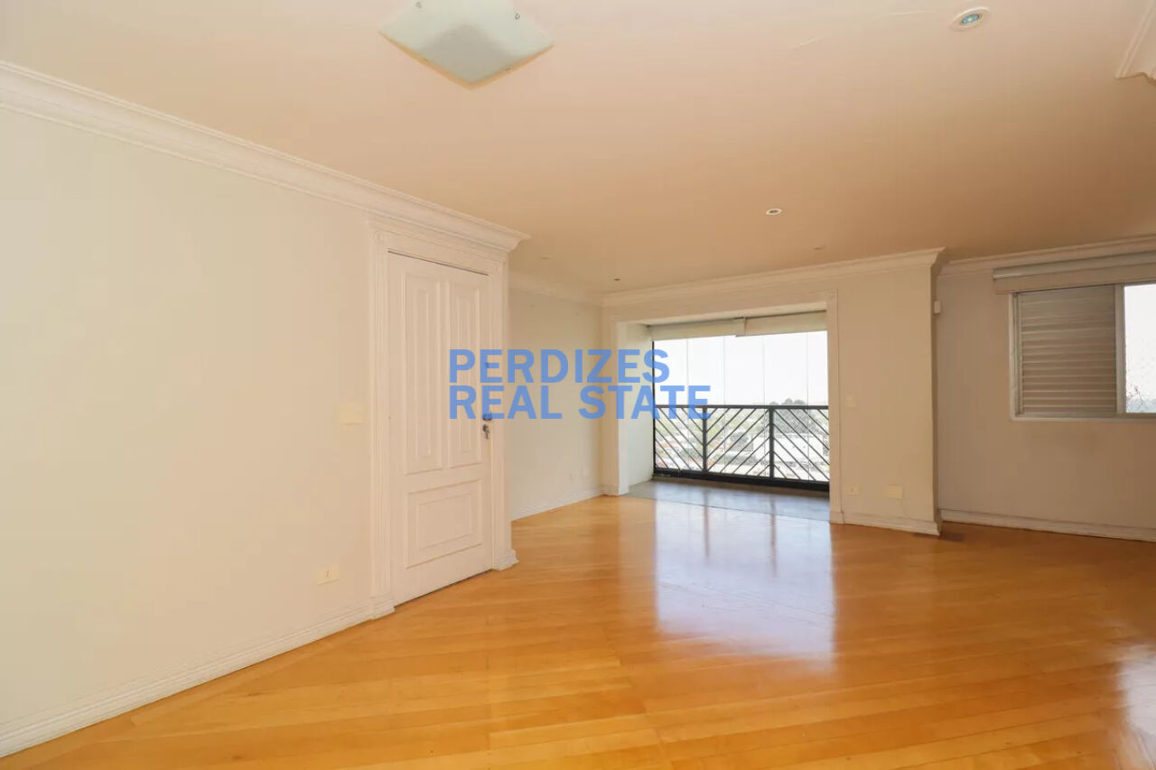 Apartamento para Venda - Vila Madalena