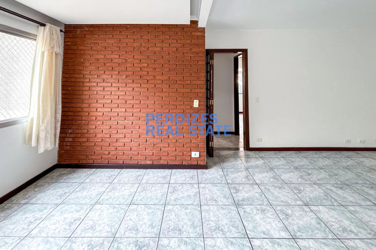 Apartamento para Venda - Pinheiros