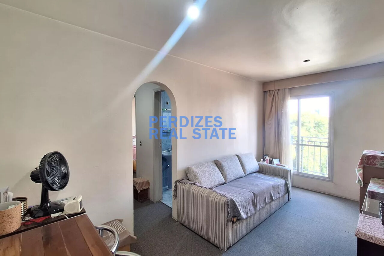 Apartamento para Venda - Vila Romana