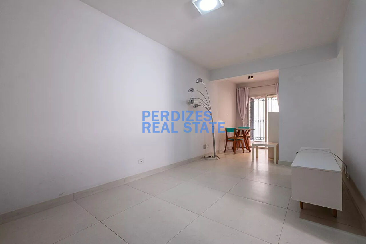 Apartamento para Venda - Pinheiros