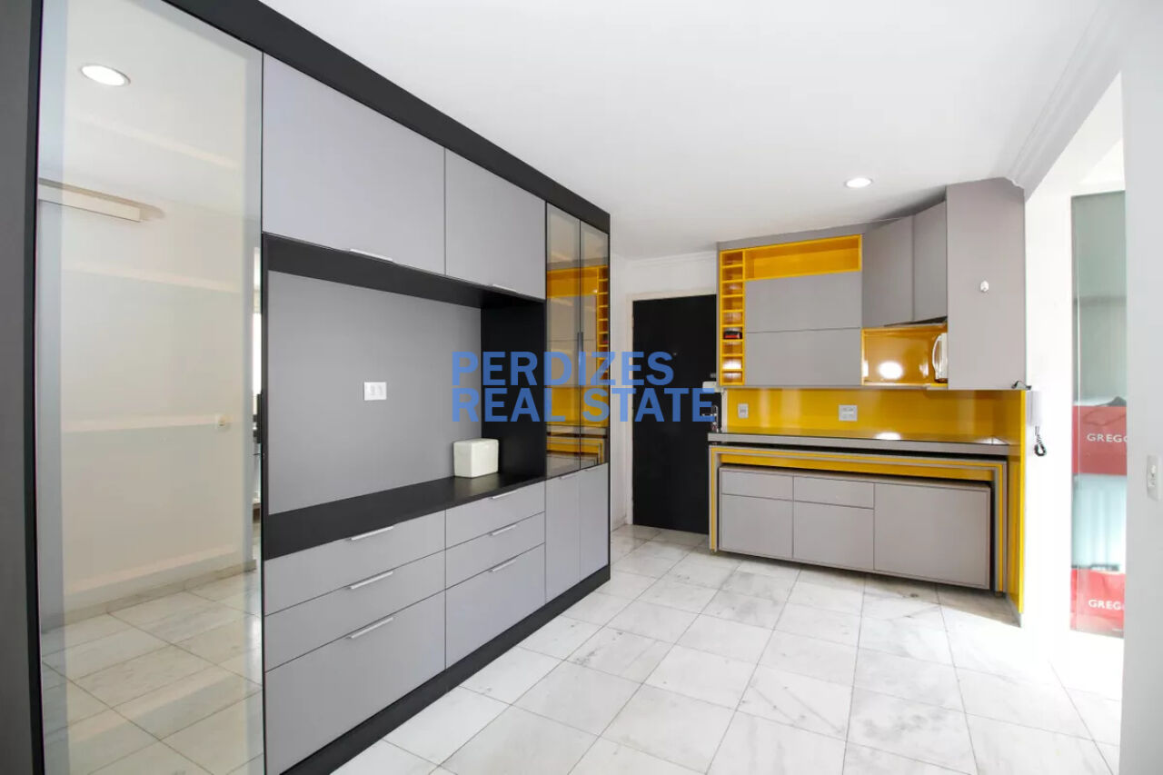 Apartamento para Venda - Pinheiros