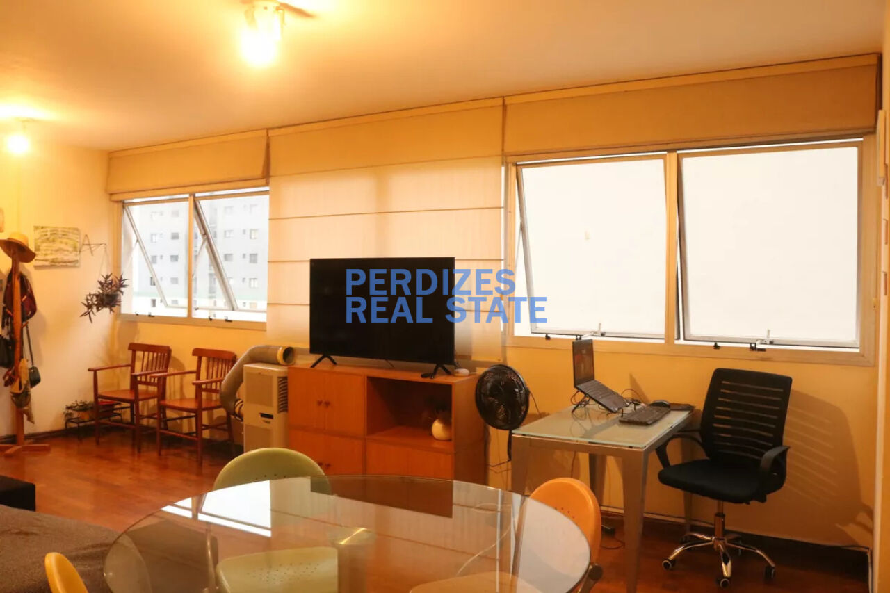 Apartamento para Venda - Perdizes