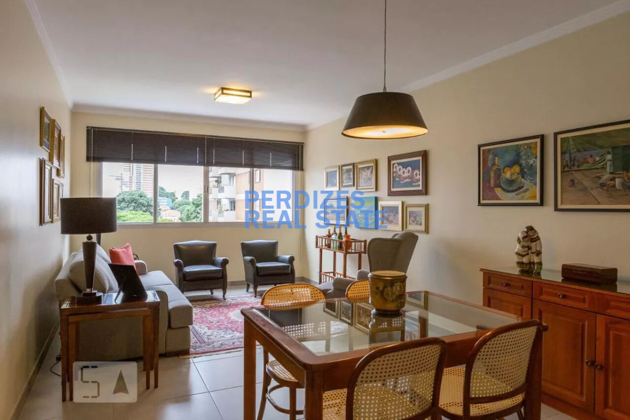 Apartamento para Venda - Perdizes