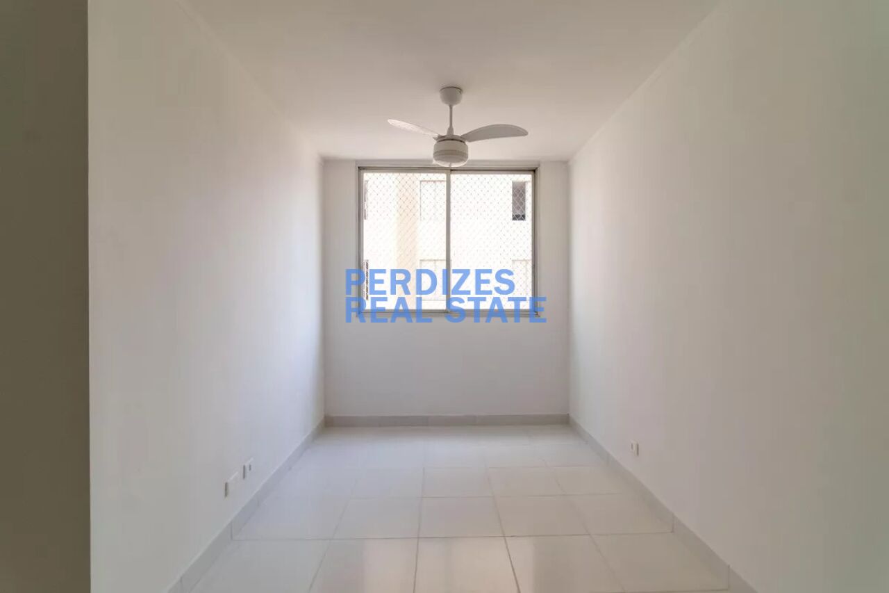 Apartamento para Venda - Vila Pompéia