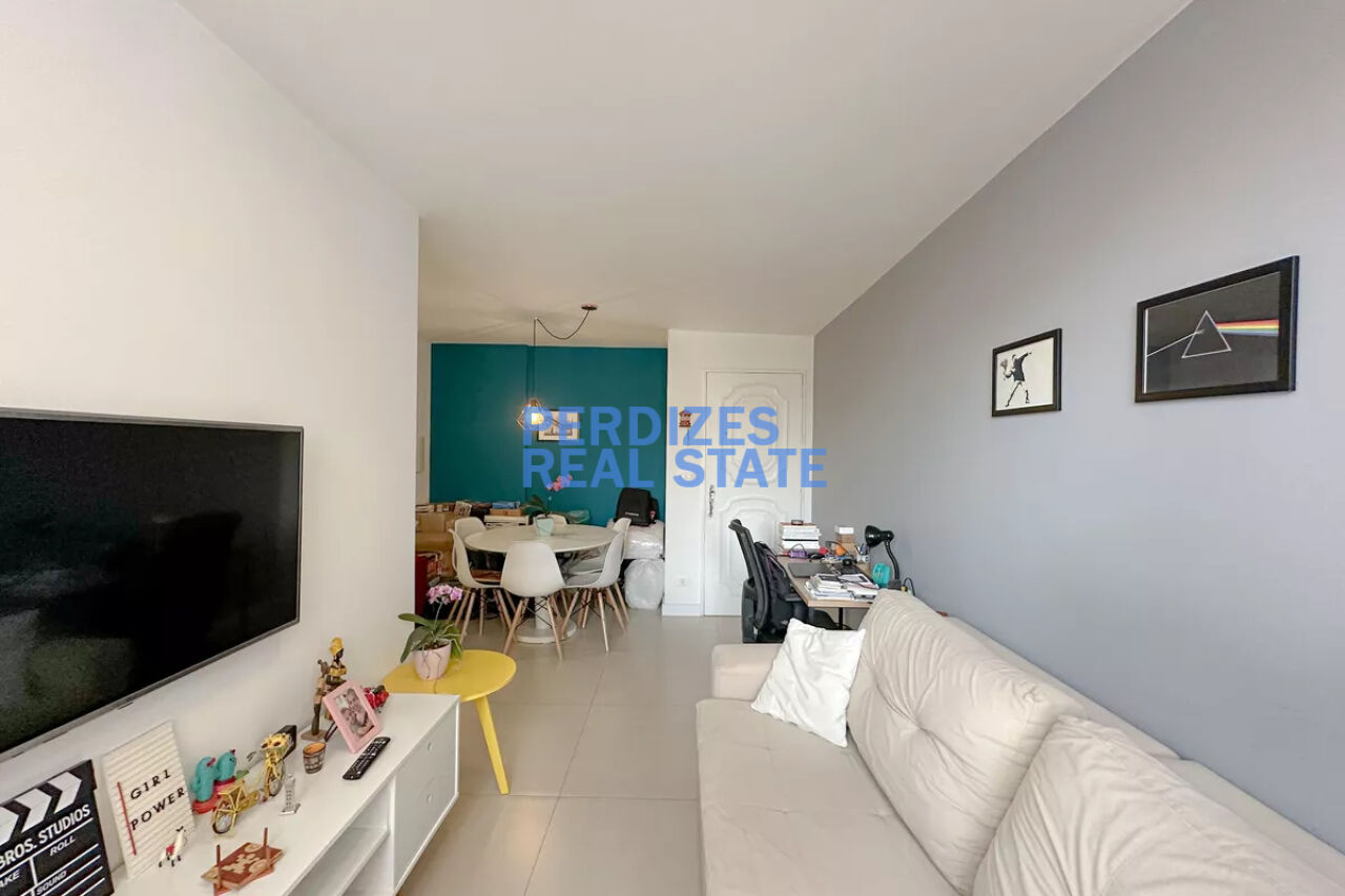 Apartamento para Venda - Vila Pompéia