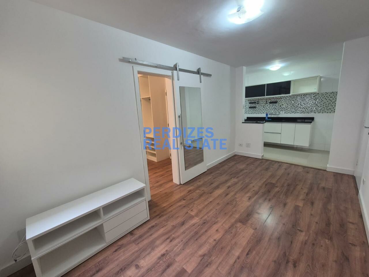Apartamento para Venda - Santa Cecília