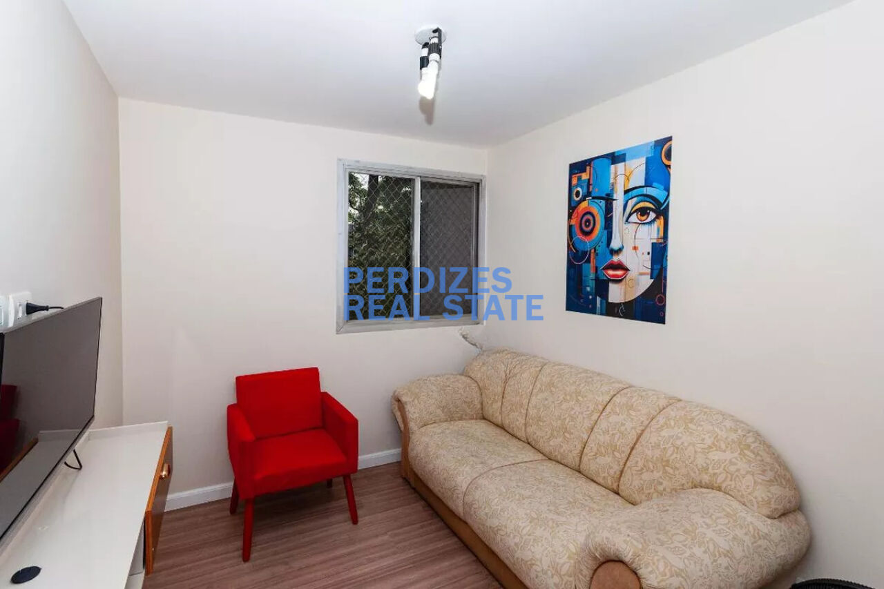 Apartamento para Venda - Lapa de Baixo