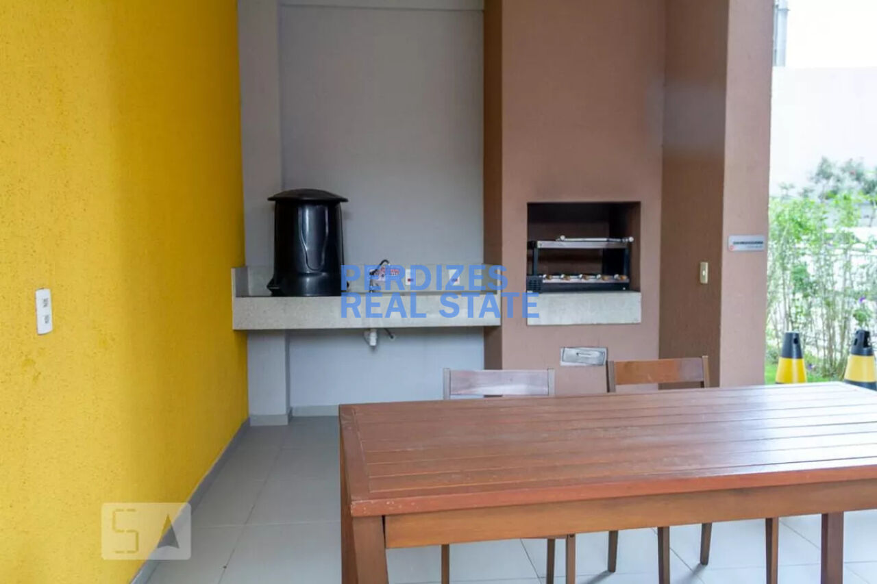 Apartamento para Venda - Barra Funda