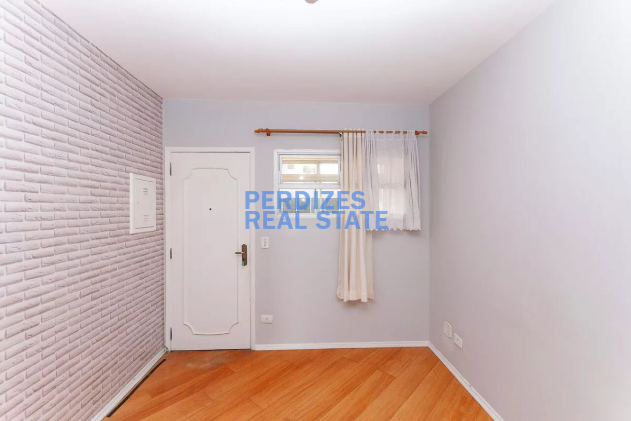 Apartamento para Venda - Alto da Lapa