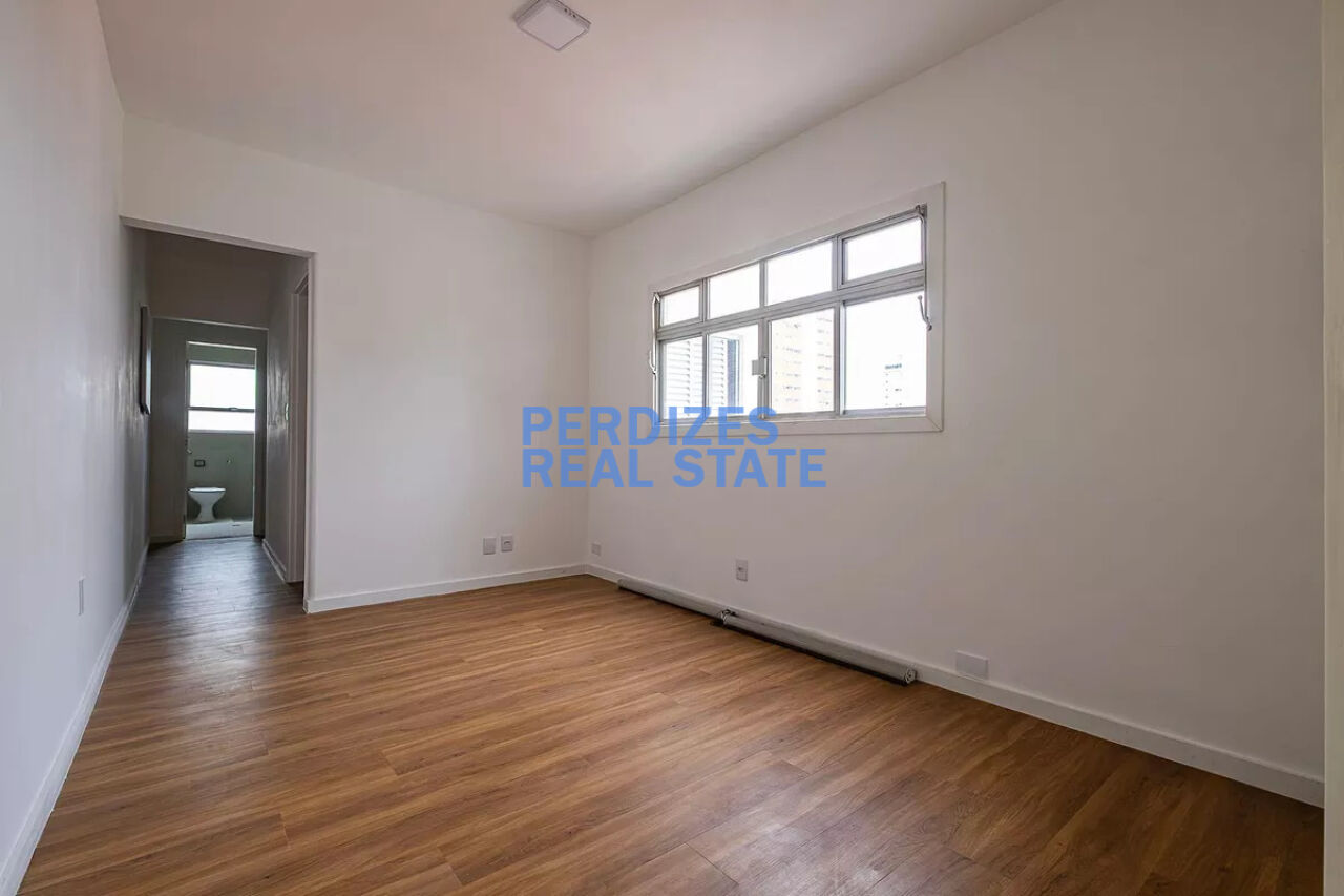 Apartamento para Venda - Perdizes