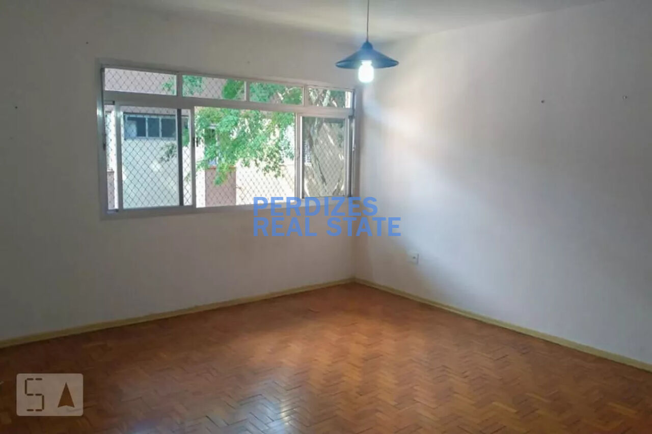 Apartamento para Venda - Parque Residencial da Lapa