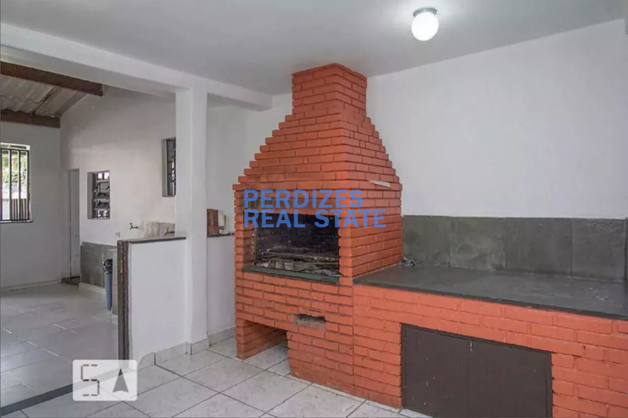 Apartamento para Venda - Parque Residencial da Lapa