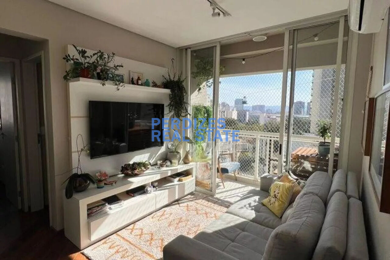 Apartamento para Venda - Perdizes