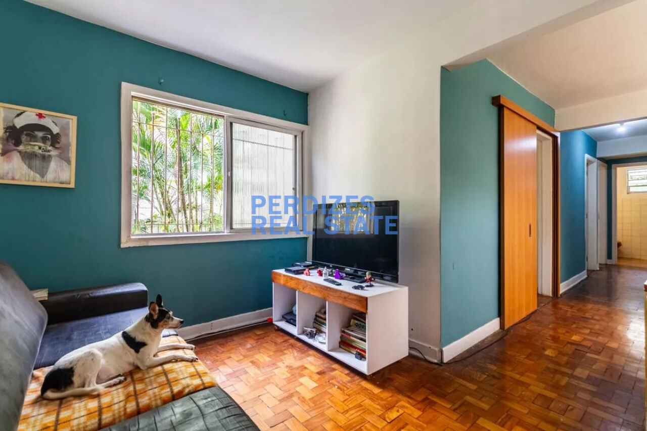 Apartamento para Venda - Alto da Lapa