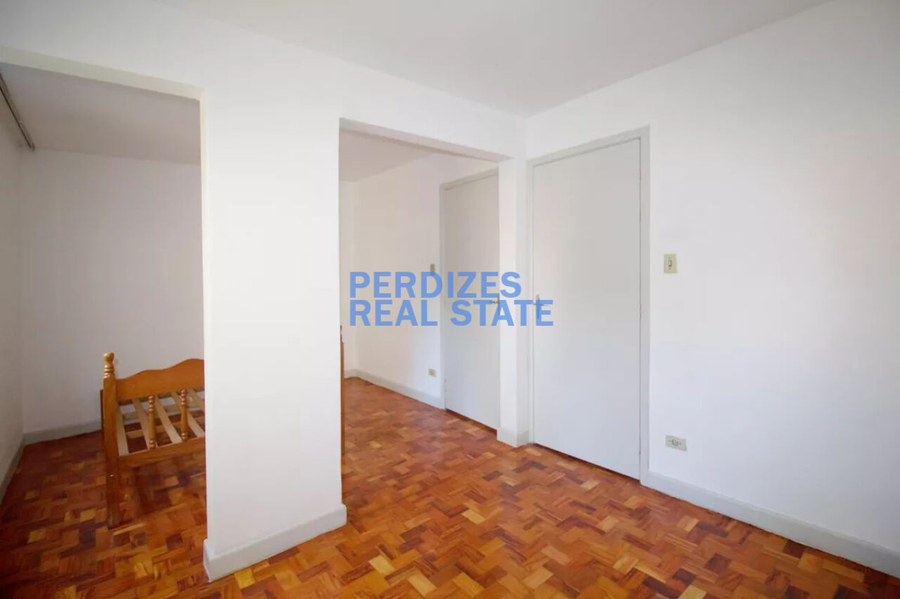 Apartamento para Venda - Alto da Lapa