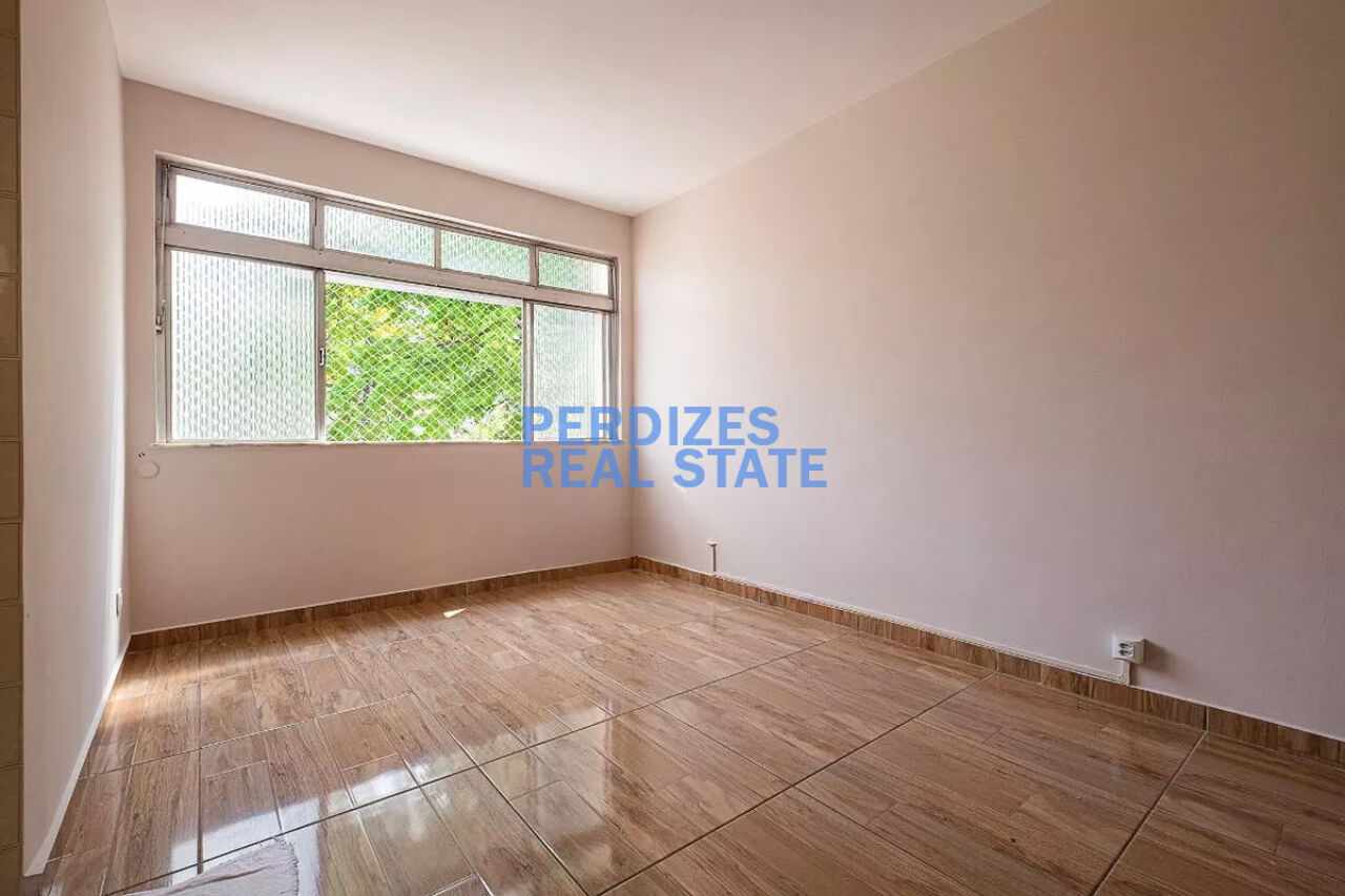 Apartamento para Venda - Alto de Pinheiros