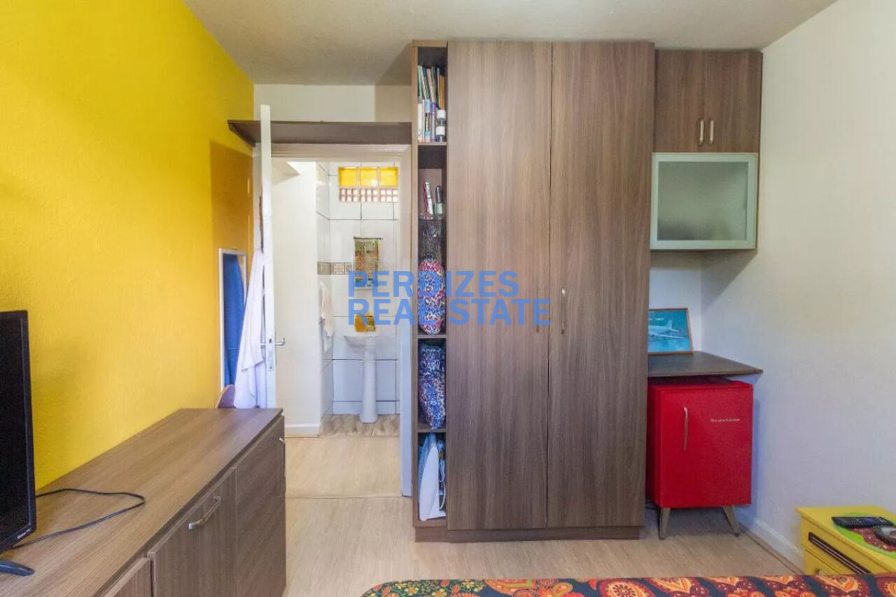 Apartamento para Venda - Alto de Pinheiros