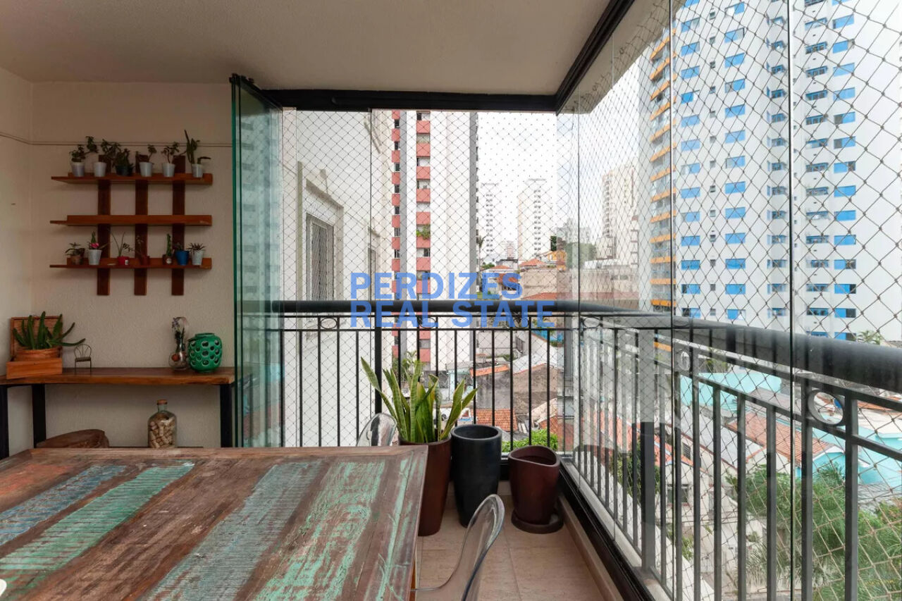 Apartamento para Venda - Vila Anglo Brasileira