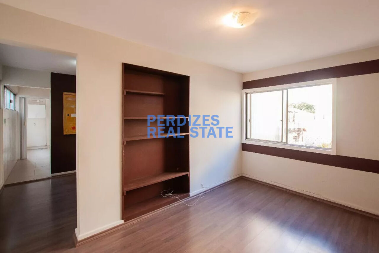 Apartamento para Venda - Alto de Pinheiros