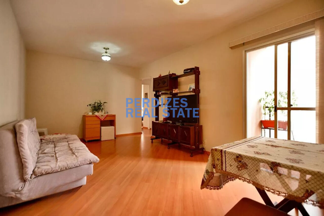 Apartamento para Venda - Vila Pompéia