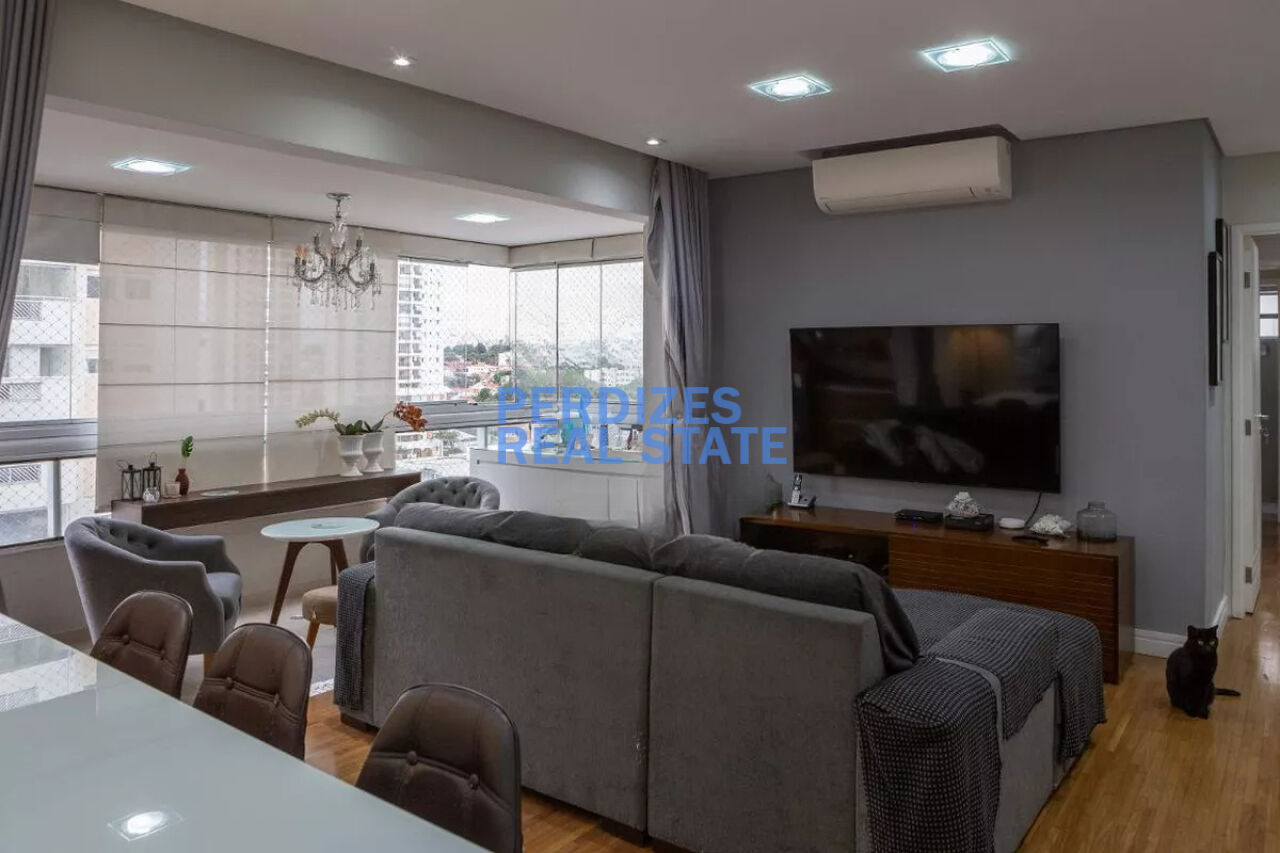 Apartamento para Venda - Vila Romana