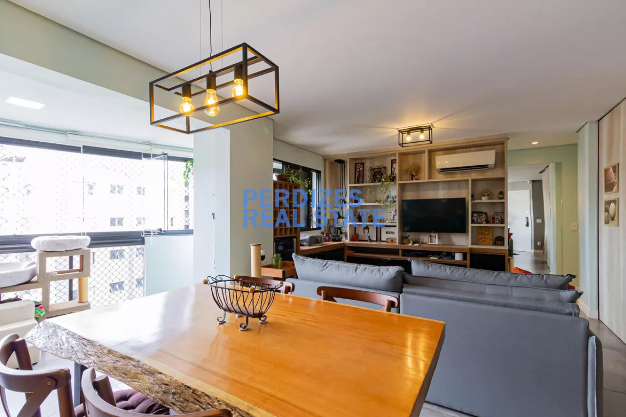 Apartamento para Venda - Perdizes