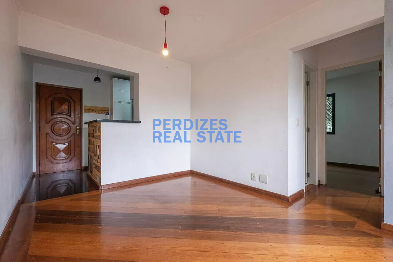 Apartamento para Venda - Sumaré