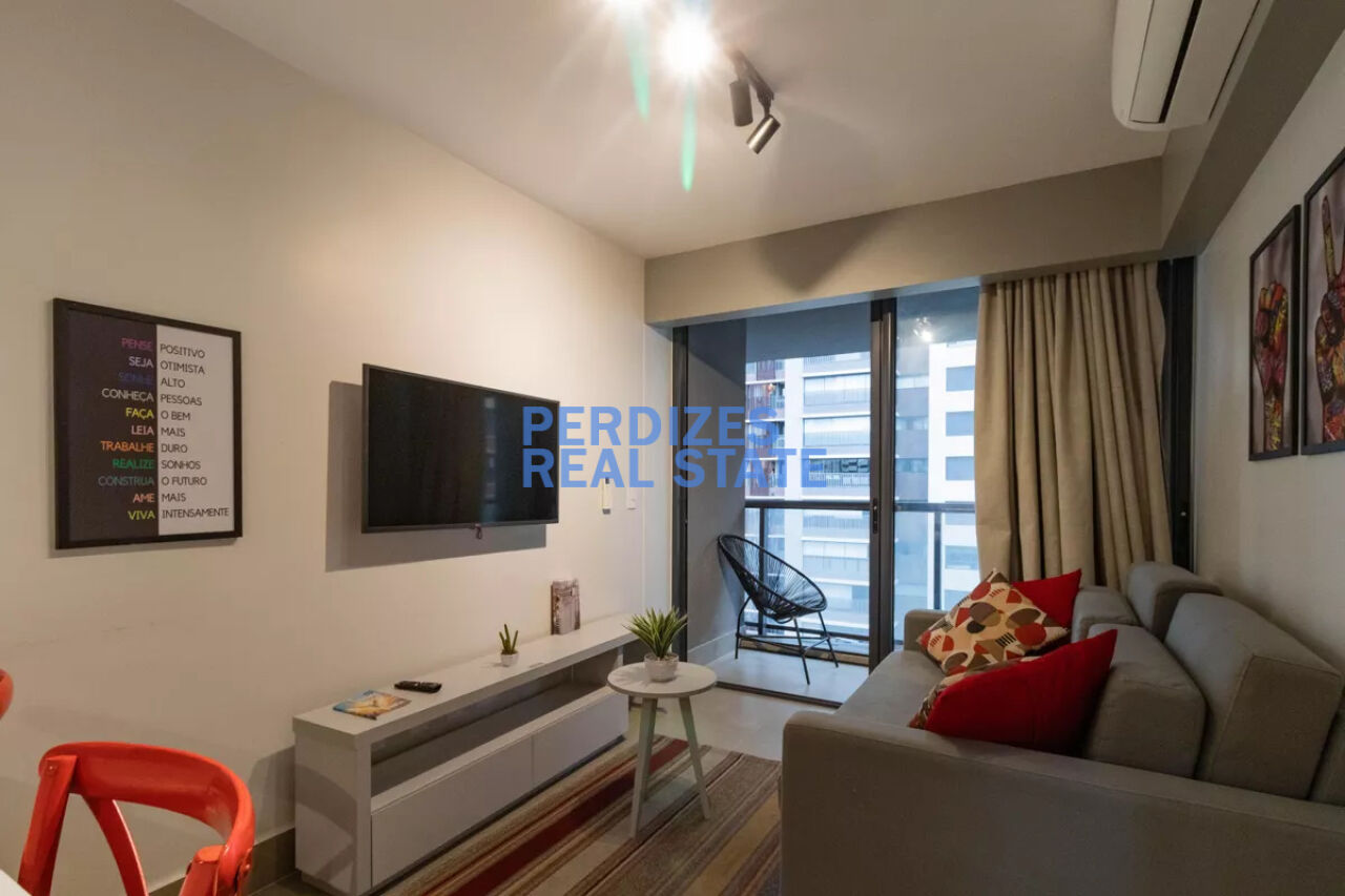 Apartamento para Venda - Perdizes