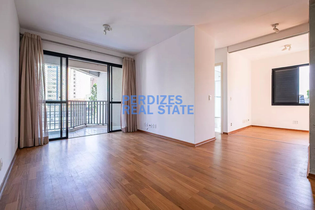 Apartamento para Venda - Sumaré