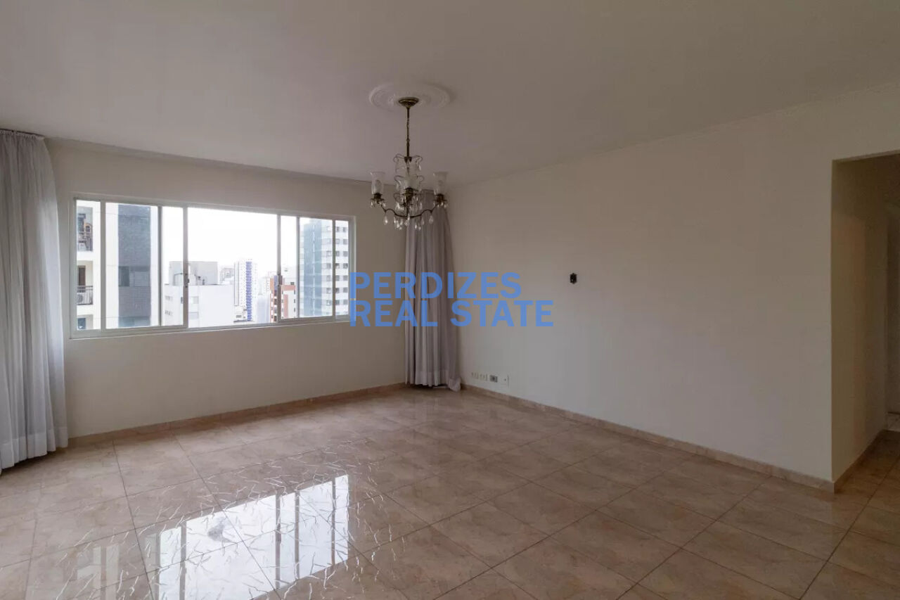 Apartamento para Venda - Perdizes