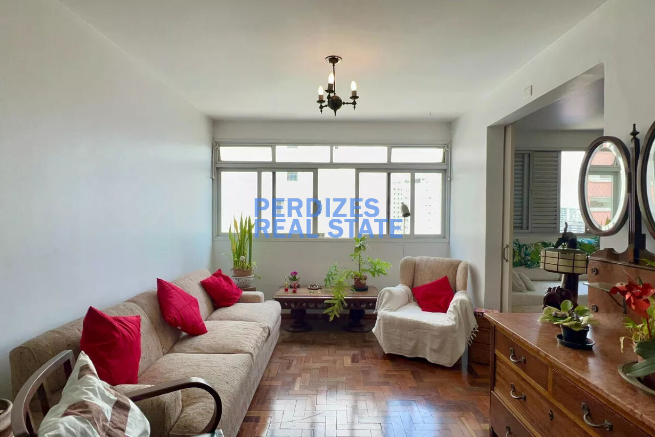 Apartamento para Venda - Perdizes