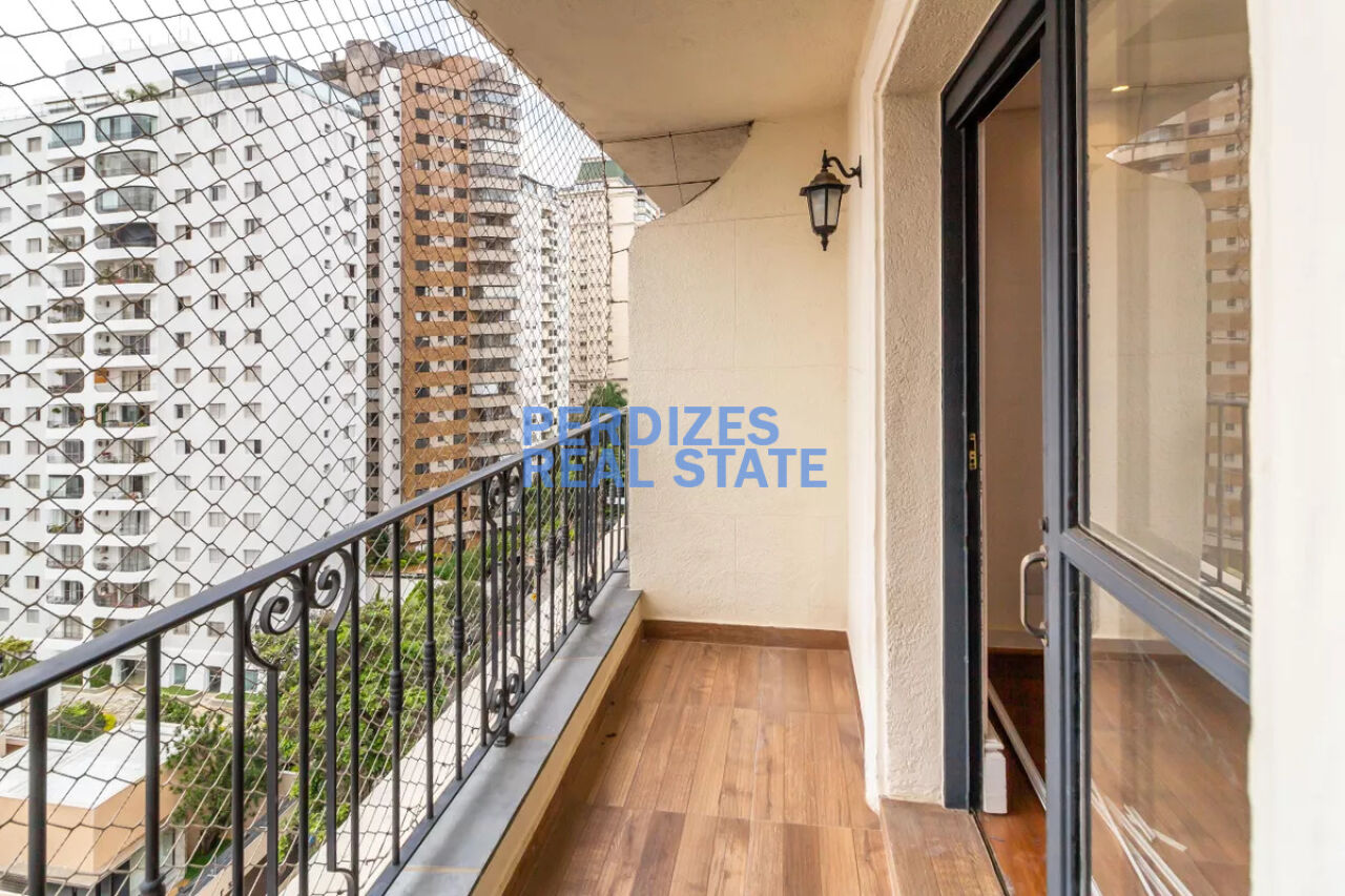 Apartamento para Venda - Perdizes