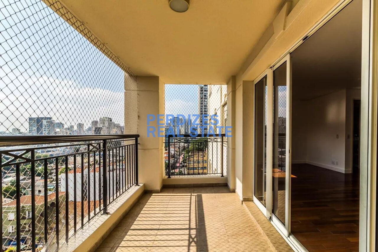 Apartamento para Venda - Perdizes