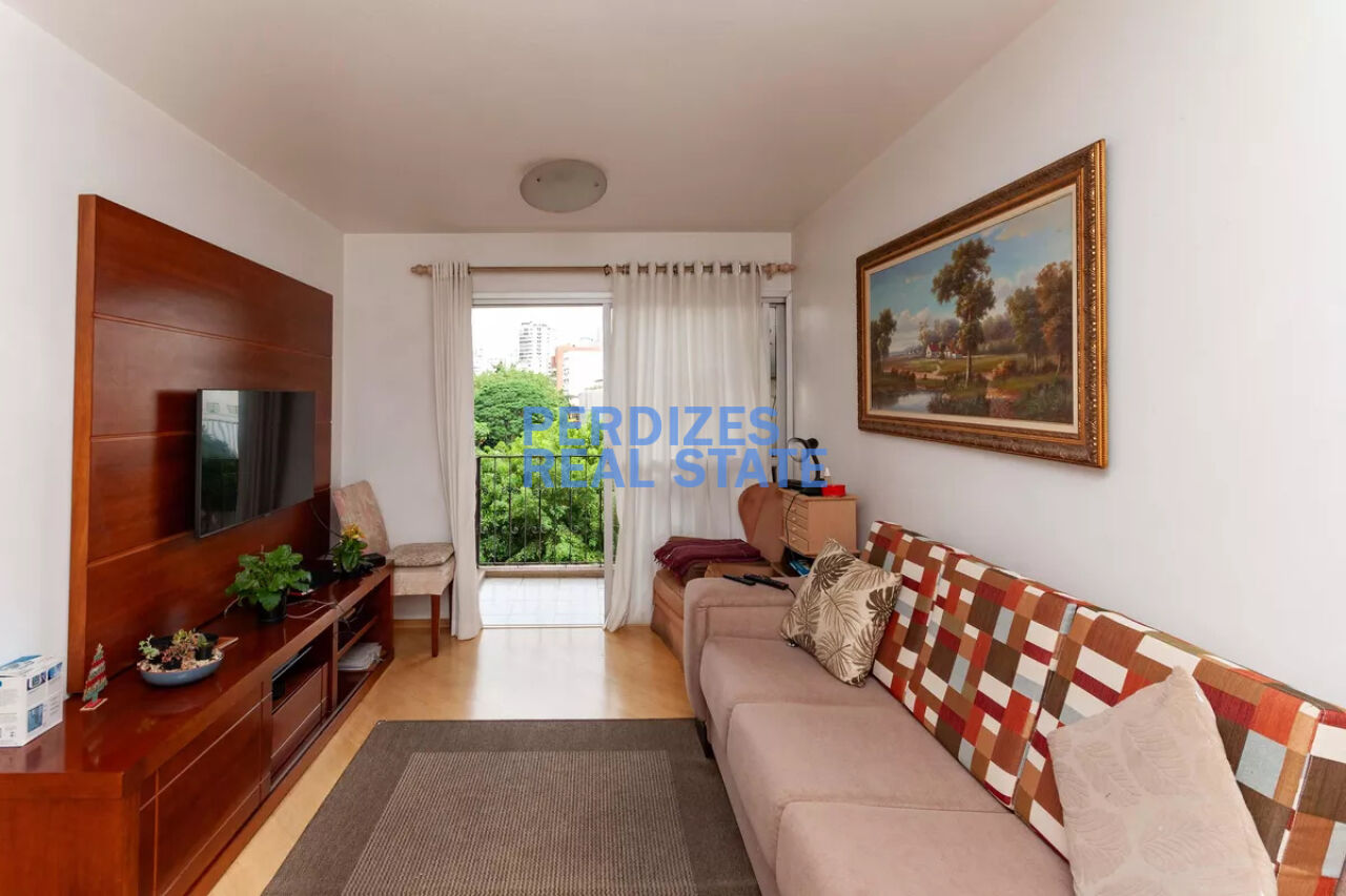 Apartamento para Venda - Perdizes